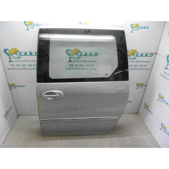 Puerta Lateral Corredera Izquierda Para Kia Carnival Ii