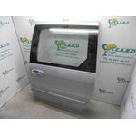 Puerta Lateral Corredera Izquierda Para Kia Carnival Ii