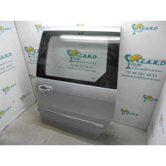 Puerta Lateral Corredera Izquierda Para Kia Carnival Ii