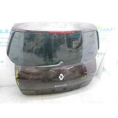 Porton Trasero Para Renault Scenic Ii