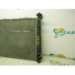 Radiador Agua Para Ford Mondeo Berlina
