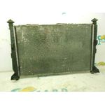 Radiador Agua Para Ford Mondeo Berlina