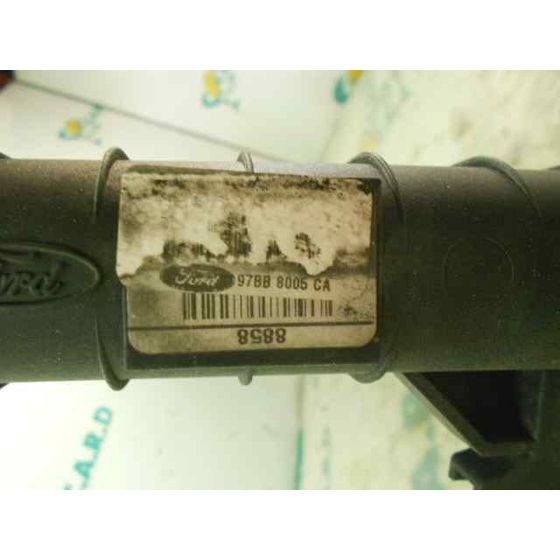 Radiador Agua Para Ford Mondeo Berlina