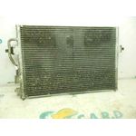 Condensador / Radiador Aire Acondicionado Para Ford Mondeo Berlina
