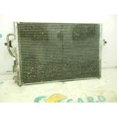 Condensador / Radiador Aire Acondicionado Para Ford Mondeo Berlina