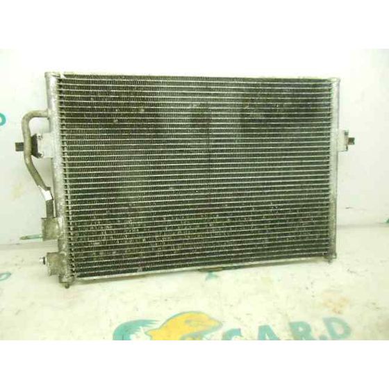 Condensador / Radiador Aire Acondicionado Para Ford Mondeo Berlina