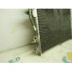 Condensador / Radiador Aire Acondicionado Para Ford Mondeo Berlina