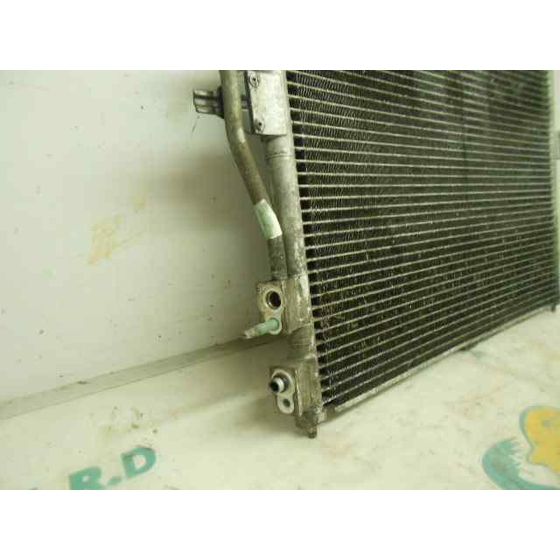 Condensador / Radiador Aire Acondicionado Para Ford Mondeo Berlina