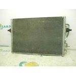 Condensador / Radiador Aire Acondicionado Para Ford Mondeo Berlina