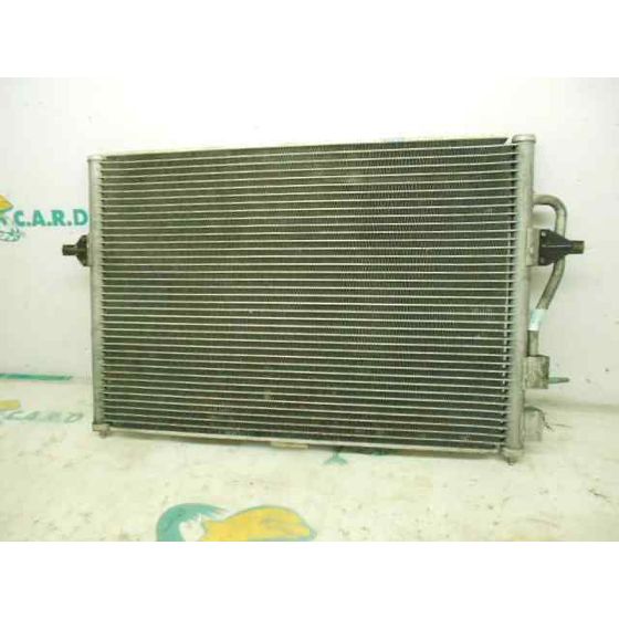 Condensador / Radiador Aire Acondicionado Para Ford Mondeo Berlina