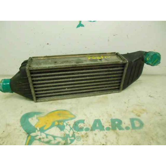 Intercooler Para Ford Mondeo Berlina