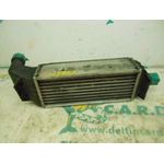 Intercooler Para Ford Mondeo Berlina