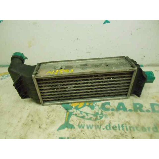 Intercooler Para Ford Mondeo Berlina