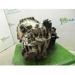 Caja Cambios Para Ford Mondeo Berlina