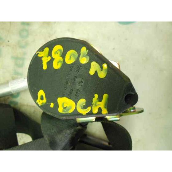 Pretensor Airbag Derecho Para Mercedes Clase A