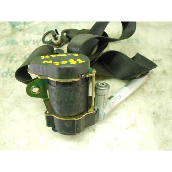 Pretensor Airbag Derecho Para Mercedes Clase A