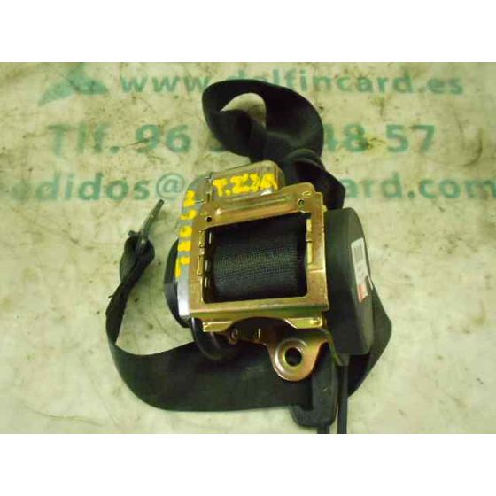Pretensor Airbag Izquierdo Para Mercedes Clase A