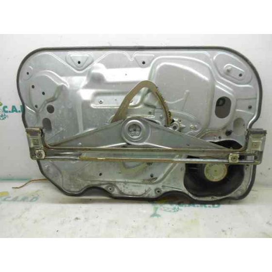 Elevalunas Delantero Derecho Para Ford Focus Berlina