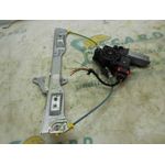 Elevalunas Delantero Izquierdo Para Opel Corsa D