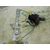 Elevalunas Delantero Izquierdo Para Opel Corsa D