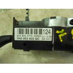 Com 2000 Para Skoda Fabia