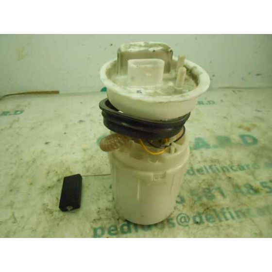 Aforador para Skoda Fabia (5J2 )