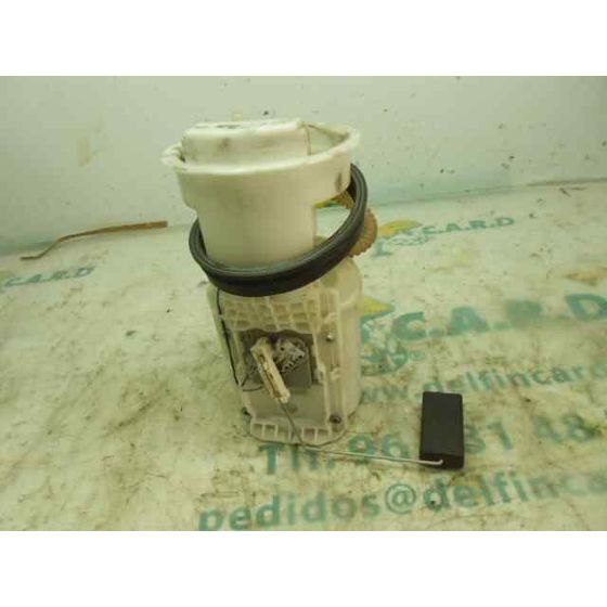 Aforador para Skoda Fabia (5J2 )