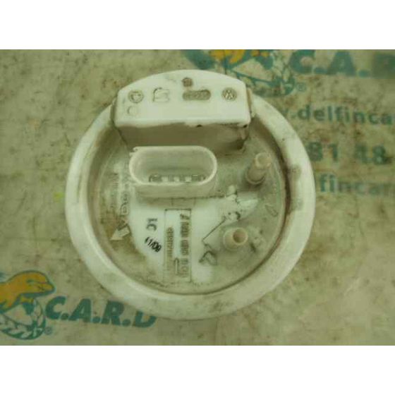 Aforador para Skoda Fabia (5J2 )