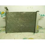 Condensador / Radiador Aire Acondicionado Para Skoda Fabia