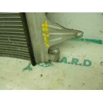 Condensador / Radiador Aire Acondicionado Para Skoda Fabia