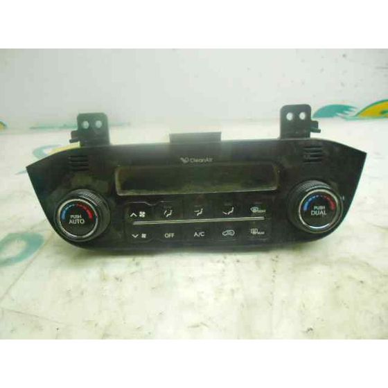 Mando Climatizador para Kia Sportage