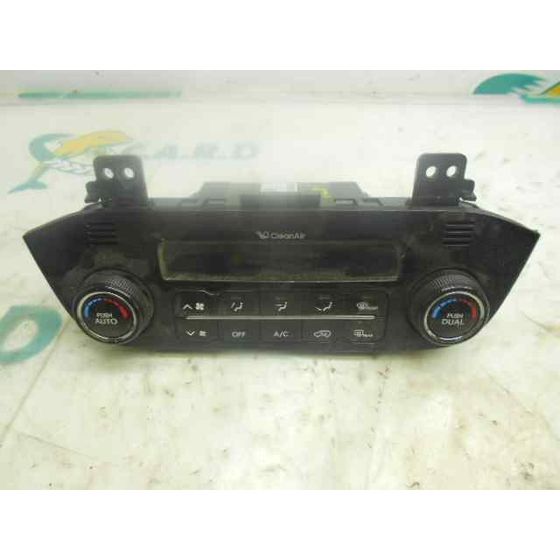Mando Climatizador para Kia Sportage