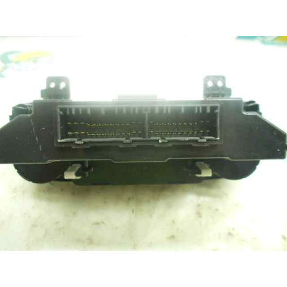 Mando Climatizador para Kia Sportage