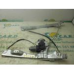 Elevalunas Delantero Izquierdo Para Renault Clio Iii