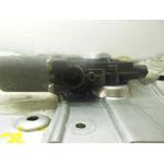 Elevalunas Delantero Izquierdo Para Renault Clio Iii