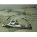 Elevalunas Delantero Izquierdo Para Renault Clio Iii