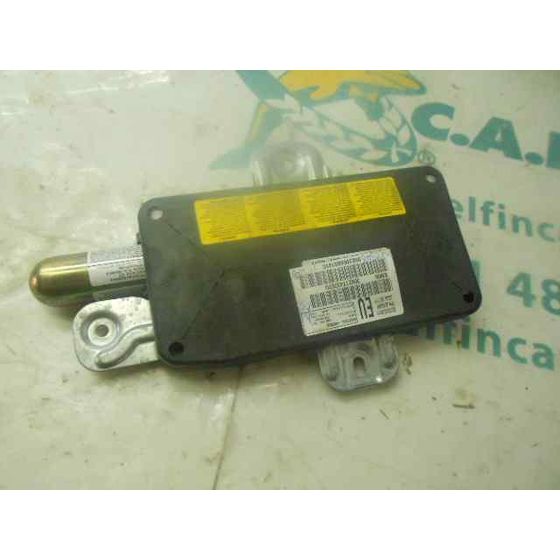 Airbag Lateral Izquierdo Para Bmw Serie 3 Berlina