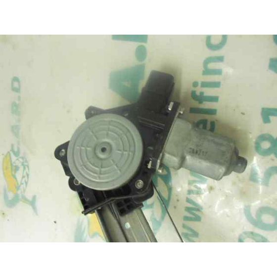 Elevalunas Trasero Izquierdo Para Honda Civic Berlina 5