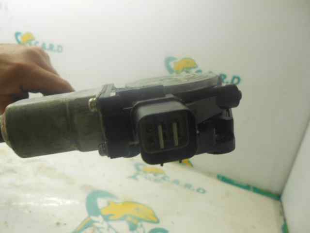 Elevalunas Trasero Izquierdo Para Honda Civic Berlina 5