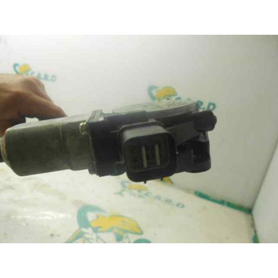 Elevalunas Trasero Izquierdo Para Honda Civic Berlina 5