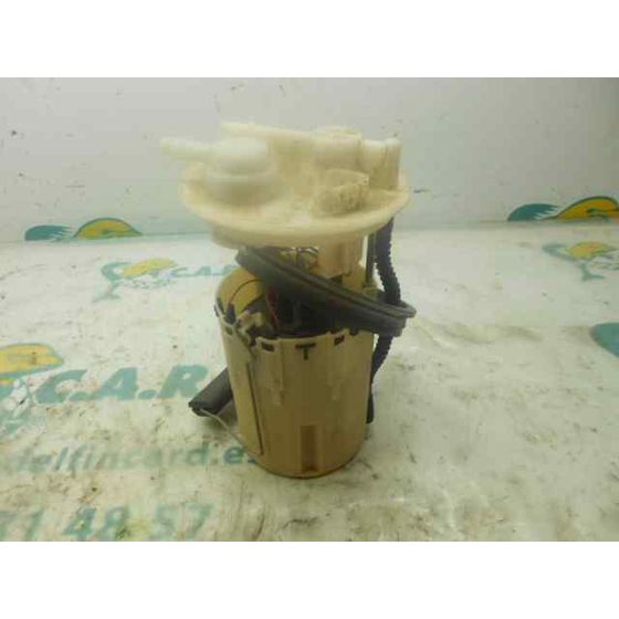 Aforador para Toyota Corolla (E12)