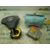 Kit Airbag para Toyota Corolla (E12)