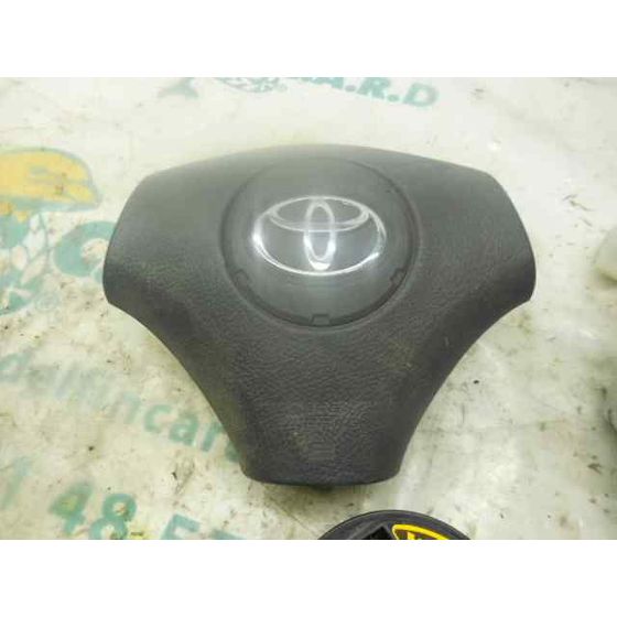 Kit Airbag para Toyota Corolla (E12)