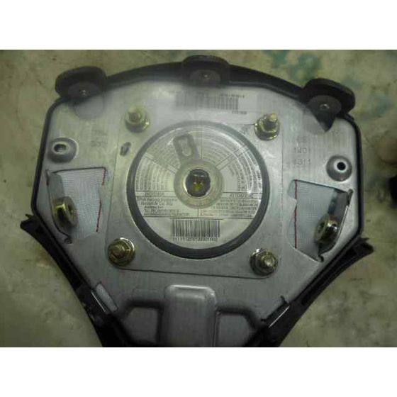 Kit Airbag para Toyota Corolla (E12)