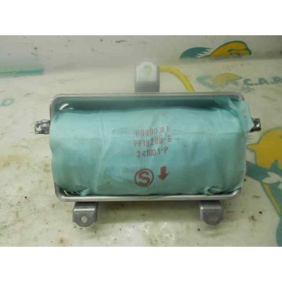 Kit Airbag para Toyota Corolla (E12)