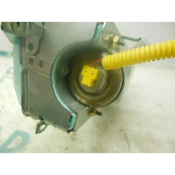 Kit Airbag para Toyota Corolla (E12)
