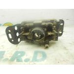 Faro Antiniebla Izquierdo Para Toyota Corolla