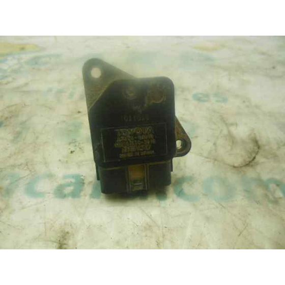 Caudalimetro Para Toyota Corolla