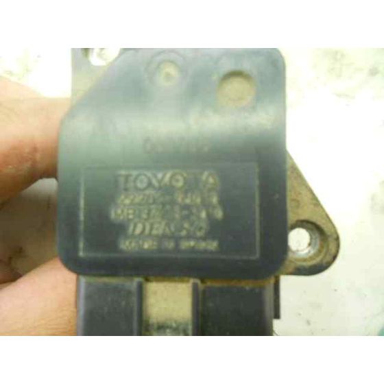 Caudalimetro Para Toyota Corolla