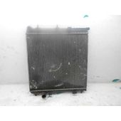 Radiador Agua Para Citroen C3